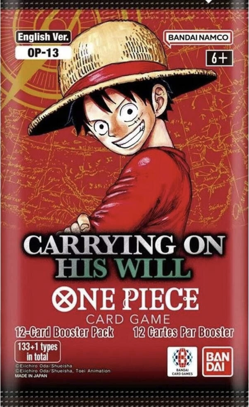 One Piece - PSA 10